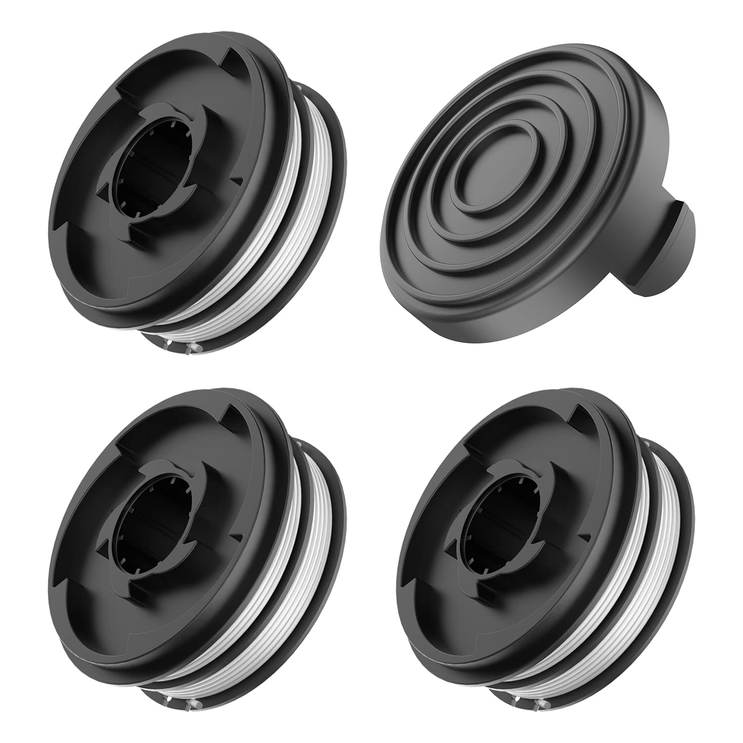 Tagliaerba Elettrico Einhell GC-EM 1500/36 A Soli € 120.9 - Foto 12