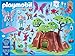 Playmobil Fairy Forest House