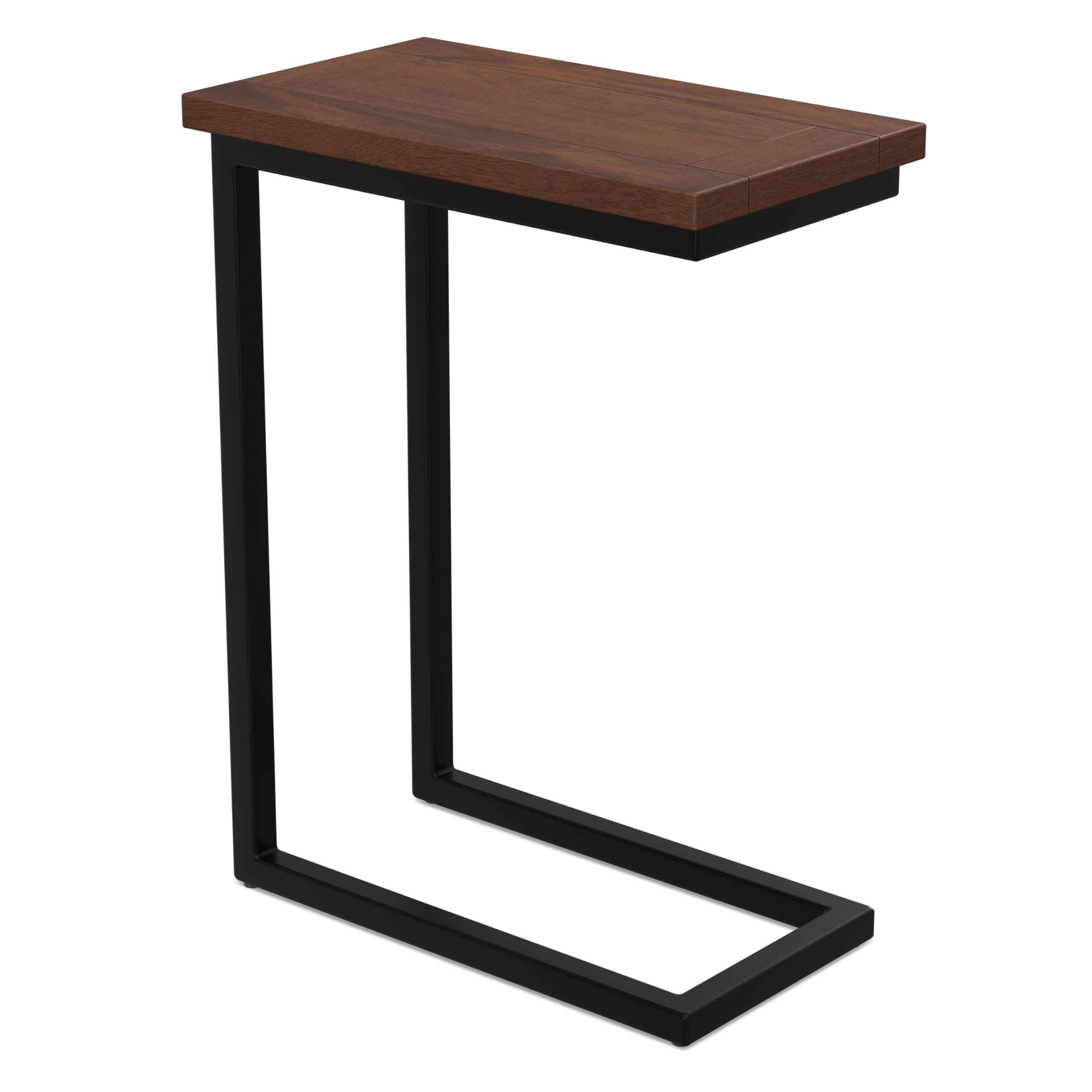 SIMPLIHOME Skyler C-Side Table
