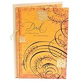 Hallmark Father's Day Greeting Card from Daughter (Unconditional Love)