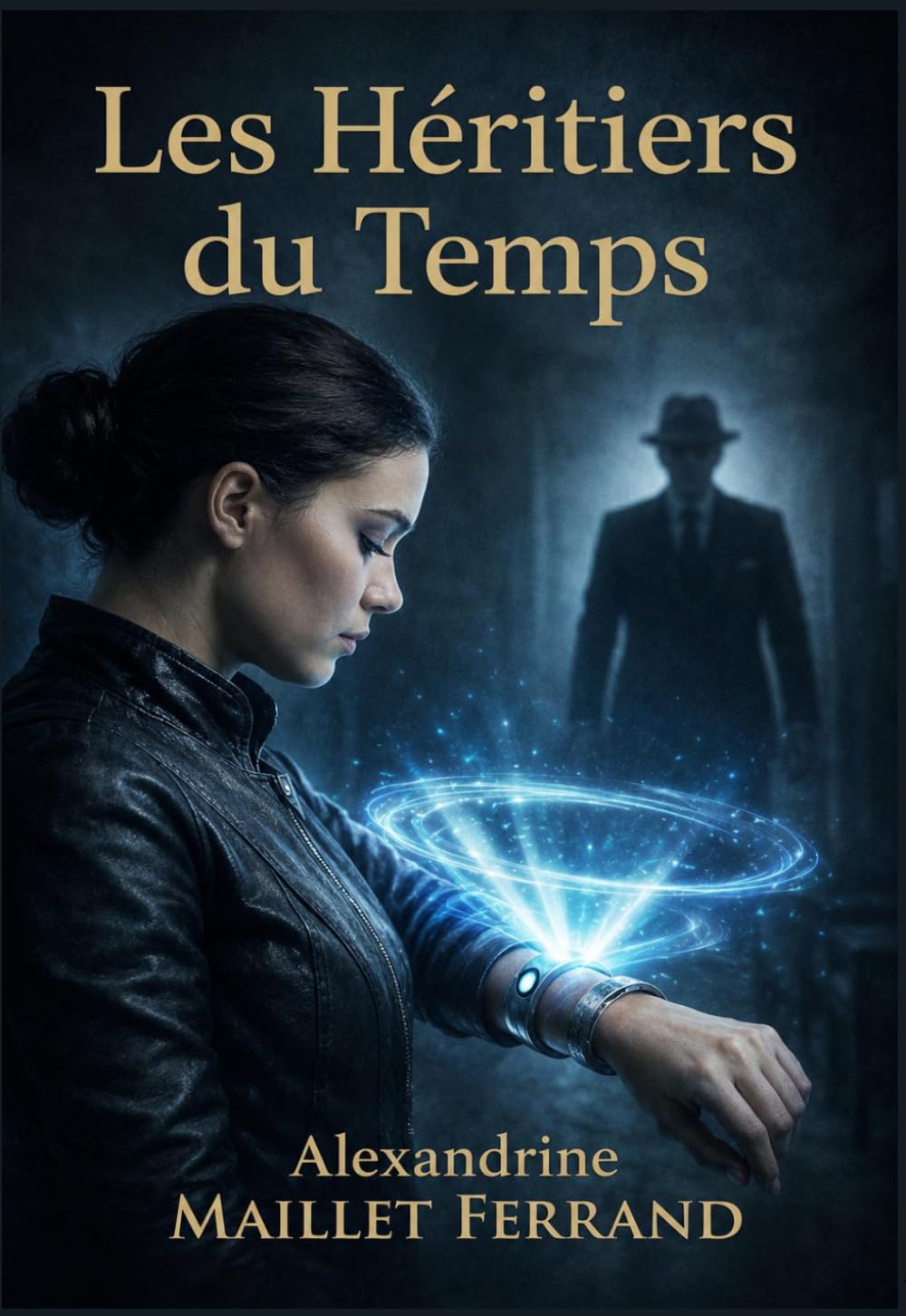 Les Héritiers du Temps