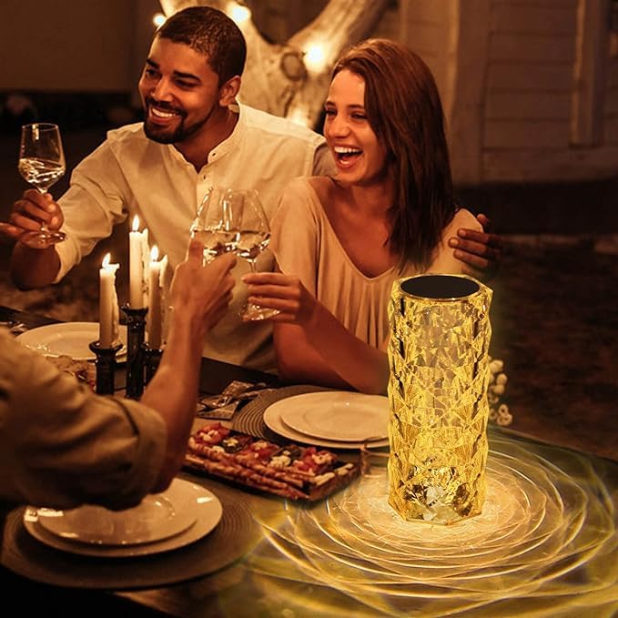 Image of Touch LAMP