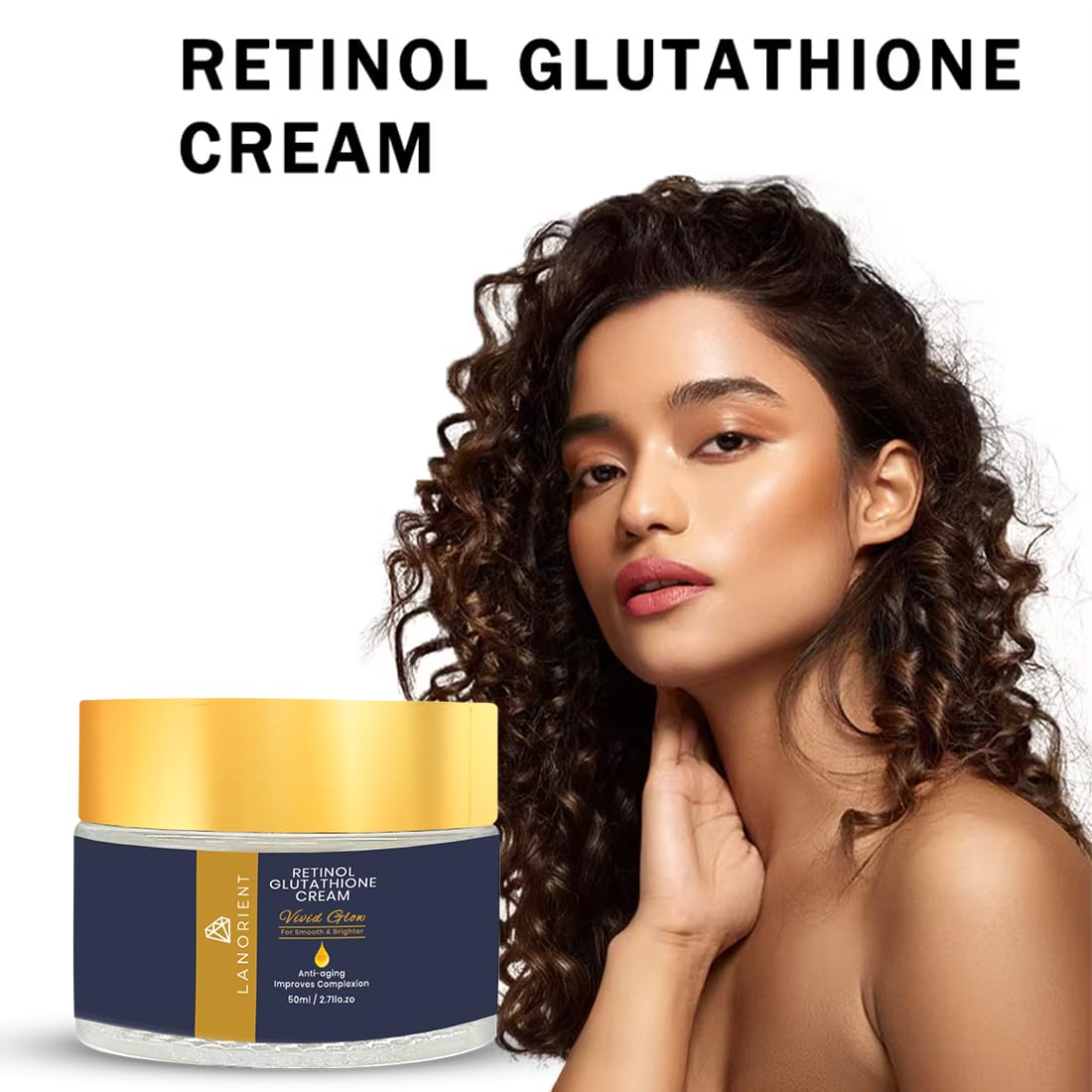 can i use glutathione and retinol together at night Annma Products® Retinol & Glutathione Face Cream for Daily Use |  Moisturizing Night Cream for Smooth, Radiant Skin | Helps Improve Skin  Texture & Natural Glow