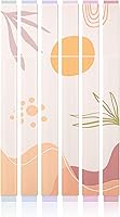 Vista 1 de Mr. Pen- Aesthetic Highlighters, 6 pcs, Chisel Tip, Muted Pastel Colors, Boho Theme No Bleed Bible Highlighter Pastel Pastel apagado
