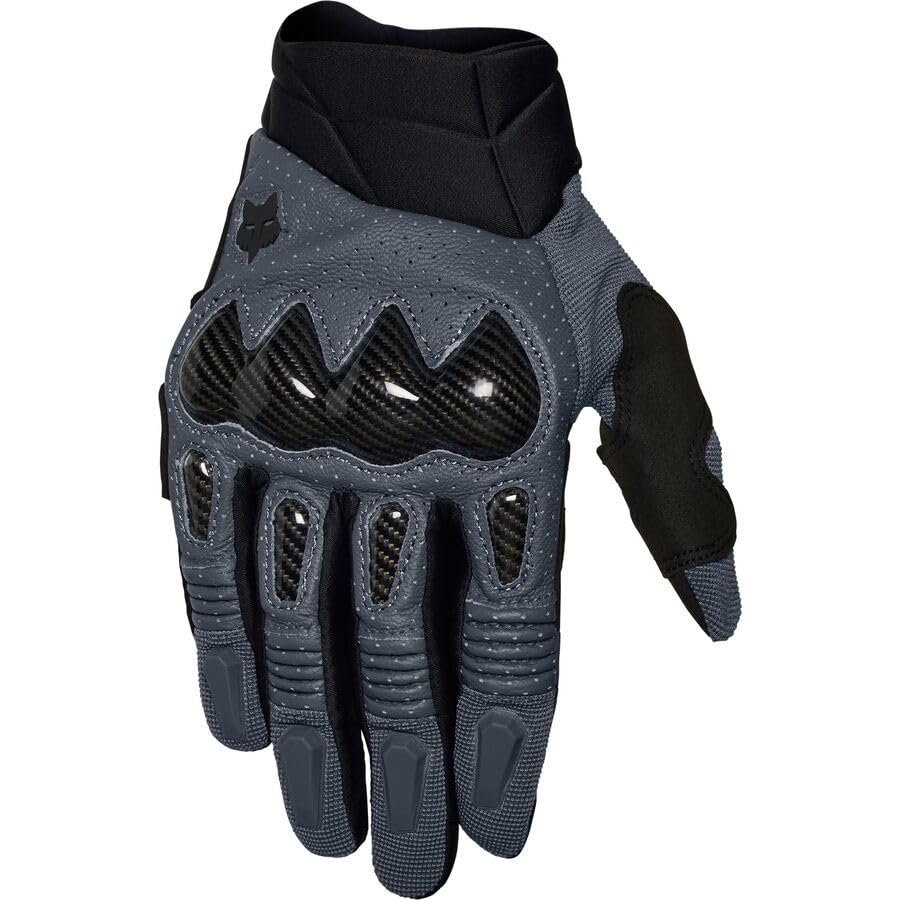 Fox Racing 2024 Bomber Gloves - Picture 18 of 23
