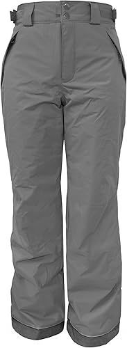 Columbia Men 's Arctic Viaje OMNI-TECH para esquí y snowboard Pantalones