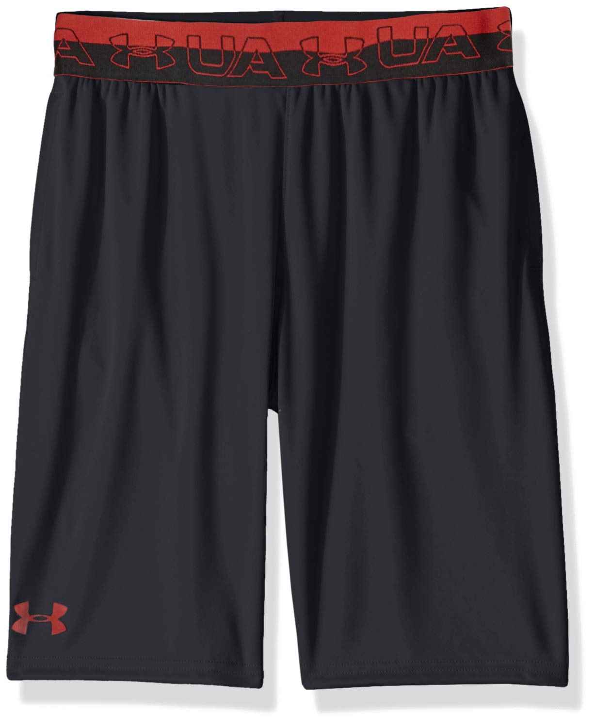 Under Armour Prototype Elastic Trainingsshort Jungen