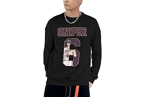Kuroko's Basketball Anime Hoodie Unisex Cotton Streetwear Long Sleeve Pullover