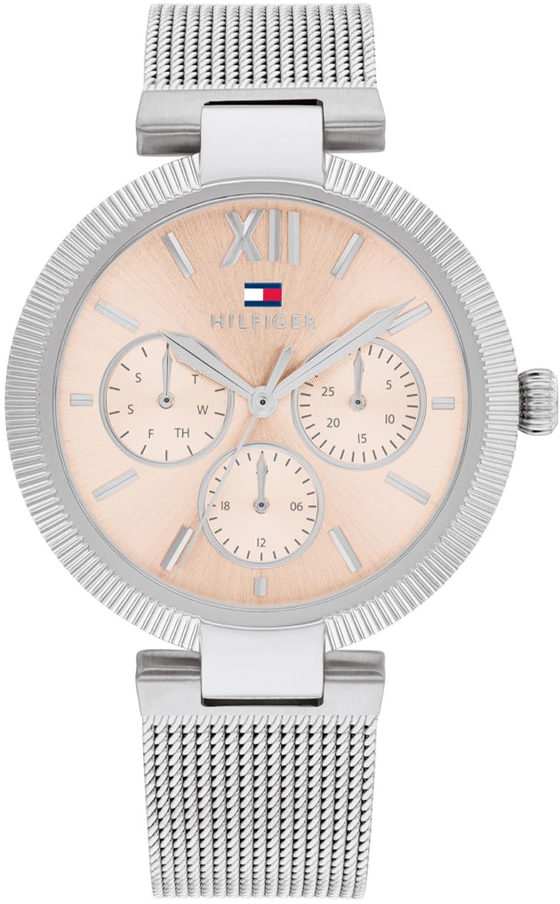 Tommy Hilfiger TH1782693 Sophia - Reloj para mujer