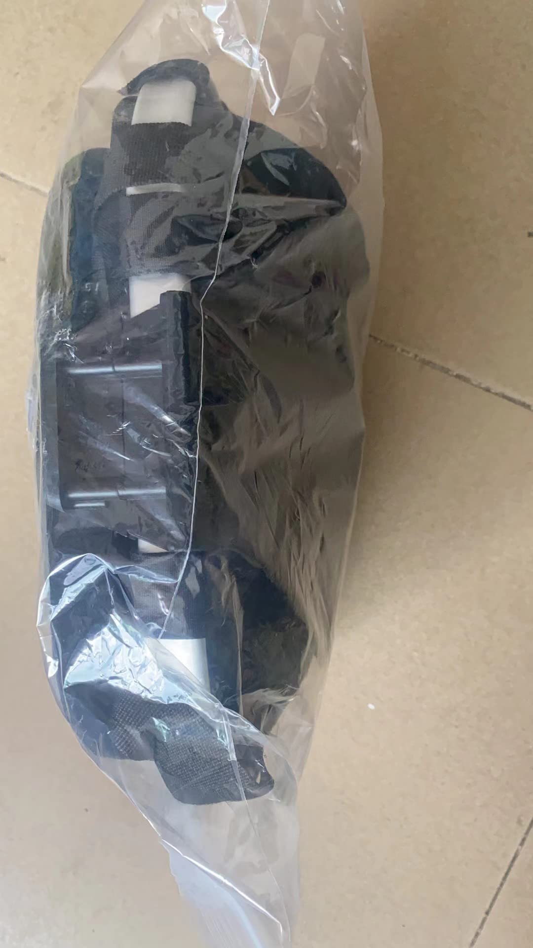 Bicicletta Bicicletta Ciclo Staccabile Anteriore Tela Basket Carrier Bag Pet Carrier Telaio In Lega di Alluminio Pet Carrier