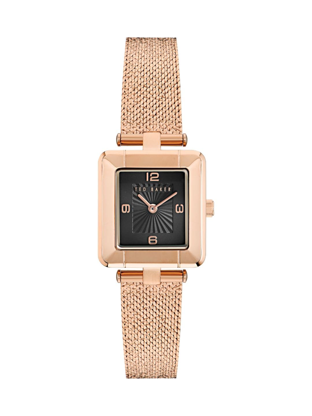 Ted Baker Black Dial Women Watch - BKPMSF304 (B0CBCY74ZT) Amazon Price History, Amazon Price Tracker