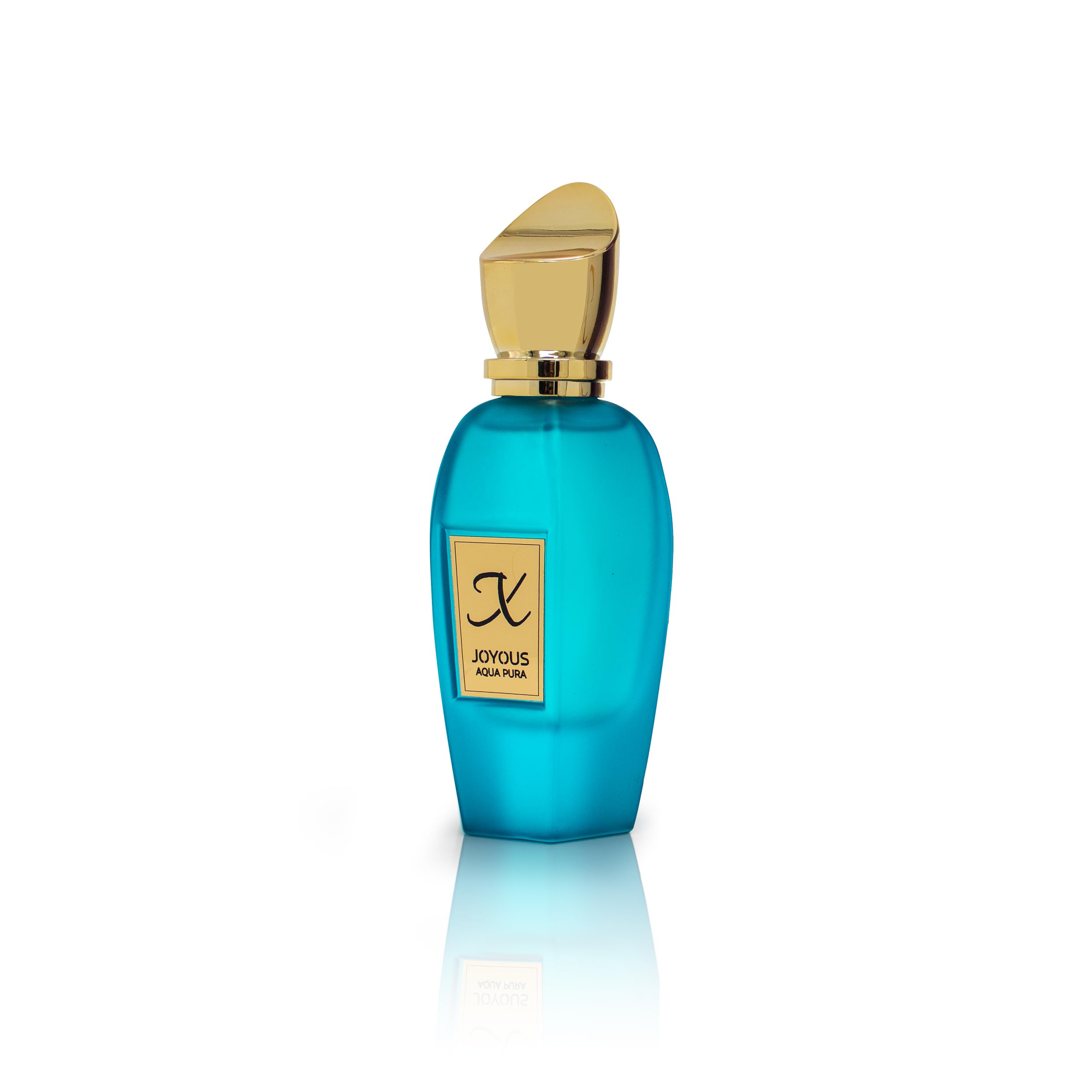 Buy X JOYOUS AQUA PURA PERFUME, FOR WOMEN AND MEN, Erba Pura Joyous ...