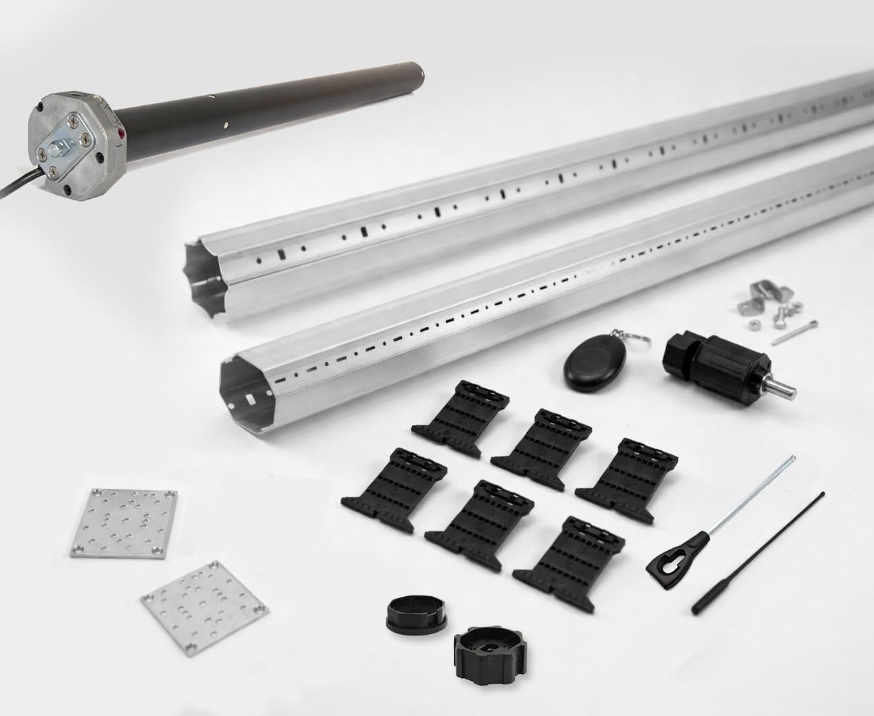 kit motorisation radio 2m60