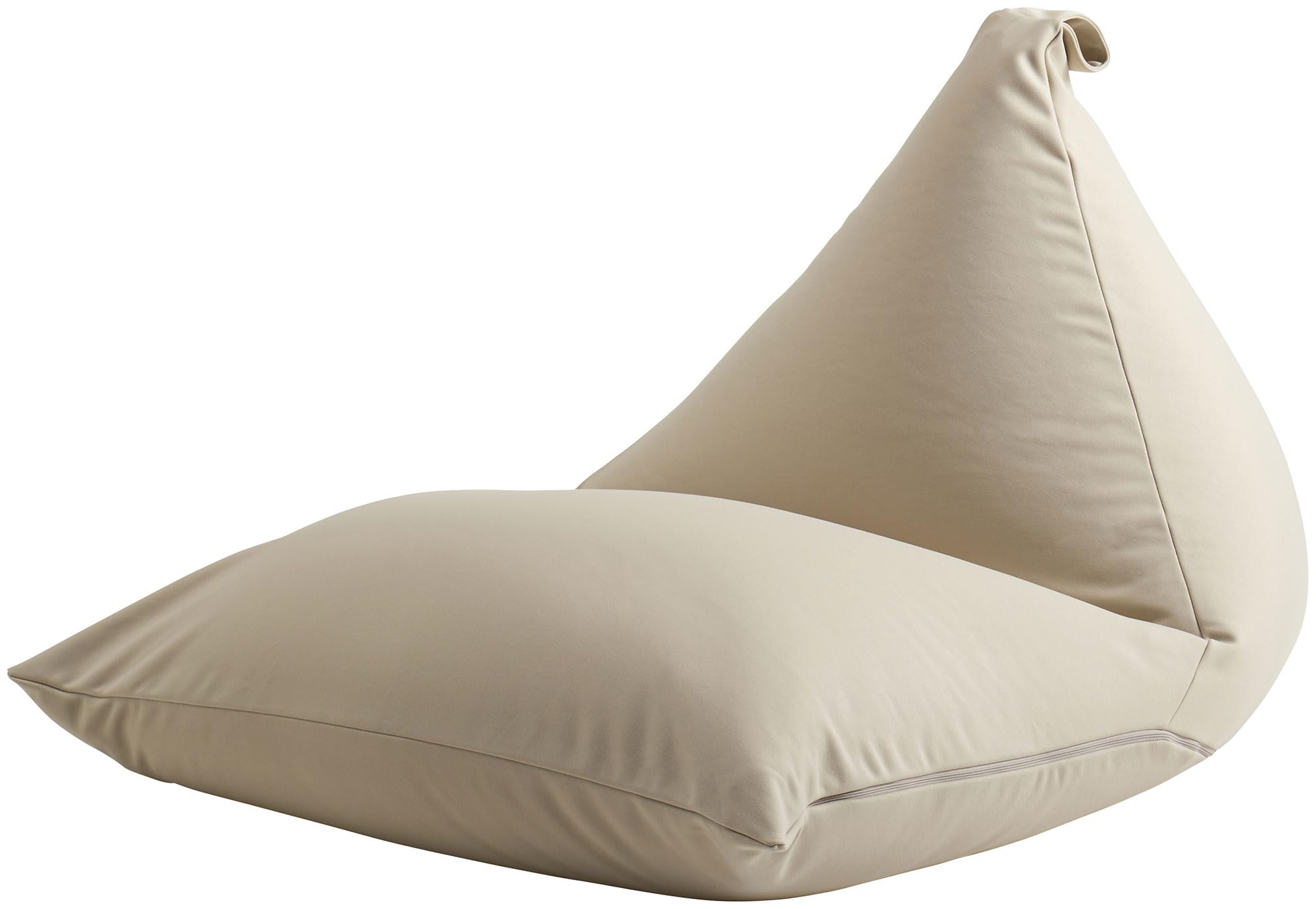 Amazon.co.jp: 【ハナロロ】ビーズクッション ポトラ 専用ニットカバー  