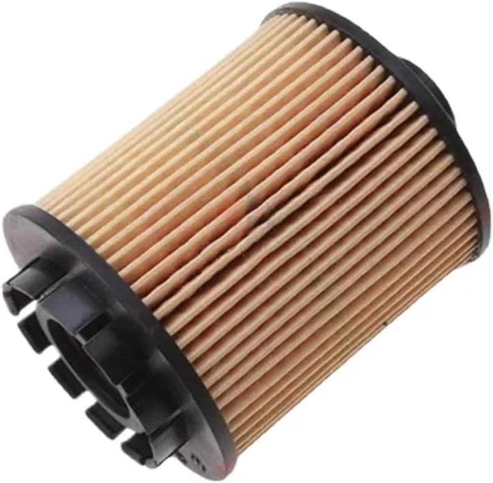 Car Filter/Suitable 1109101XGW01A 8104400XKZ96A / Great Wall Haval Third Generation H6 2021 2022 Gasoline Engine 2.0GDIT(Oil filter)