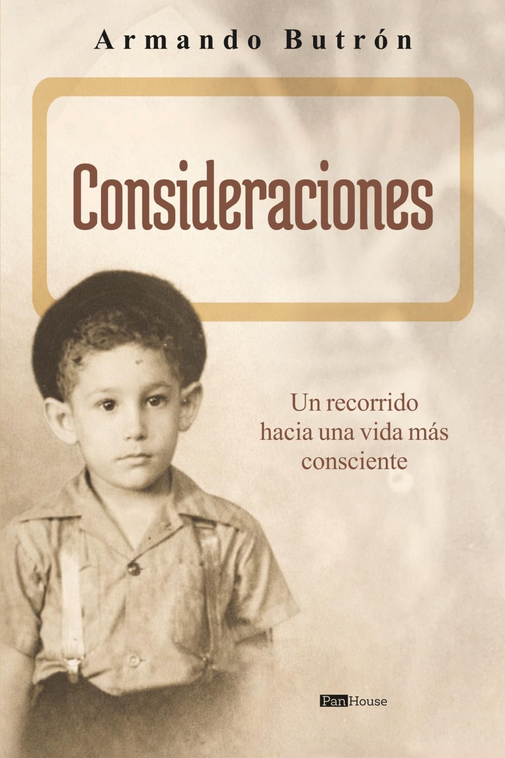 Consideraciones: Un recorrido hacia una vida más consciente