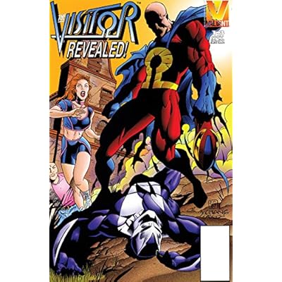 The Visitor (1995) #13