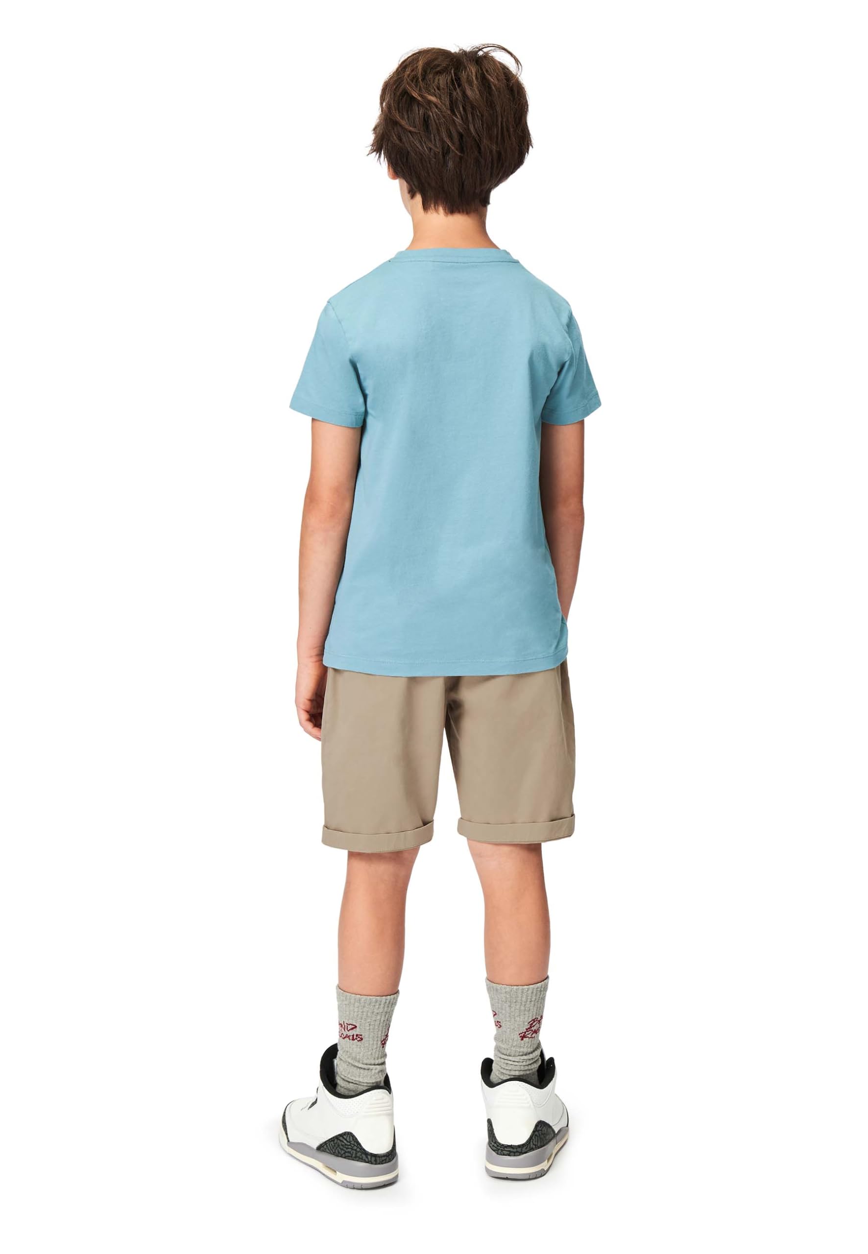 Band of Rascals Kinder Shorts LF Chino aus Bio-Baumwolle