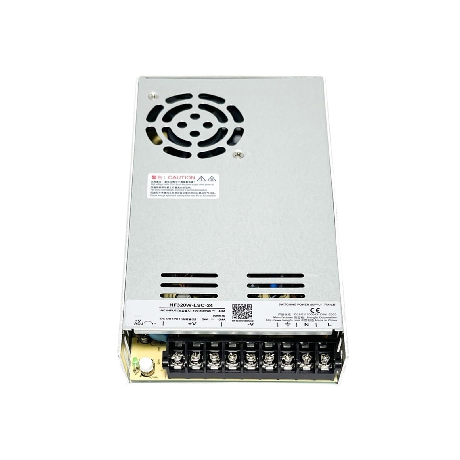 SWEWDSQG HF320W-LSC-24V 320w Switching Power Supply
