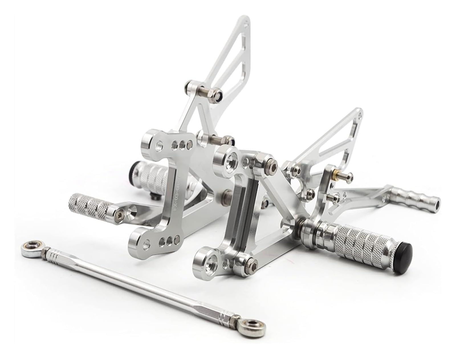 2セット AUPARTSJP 外装部品セット適応フルフェアリングキット用ZX10R ZX