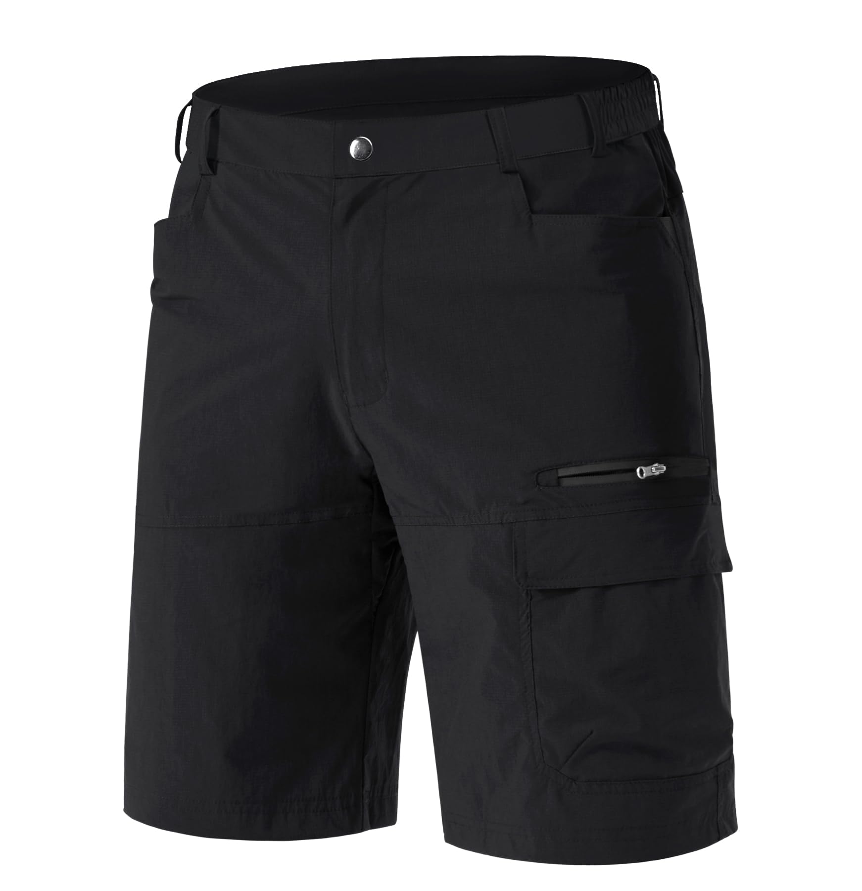 Cargo Shorts Black Hiking Shorts Hiking Cargo Shorts Men Mammut