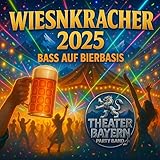 Theater Bayern Party Band