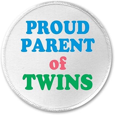 A&T Designs Proud Parent of TWINS 3