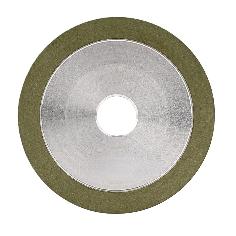 1 Pieza Disco Abrasivo Diamante, Muela Para Herramienta Fresa