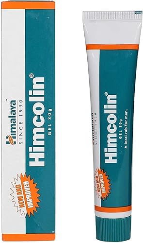 Miniatura 2 de Vedasale Himcolin Gel - 1.06 oz