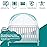 L RUNNZER Crib Pop Up Tent Baby Safety Mesh Cover Mosquito Net Toddler Bed Canopy Netting Cover Protect Baby from Biting and Falling, Emerald, 51 x 51 x 27 Inch
