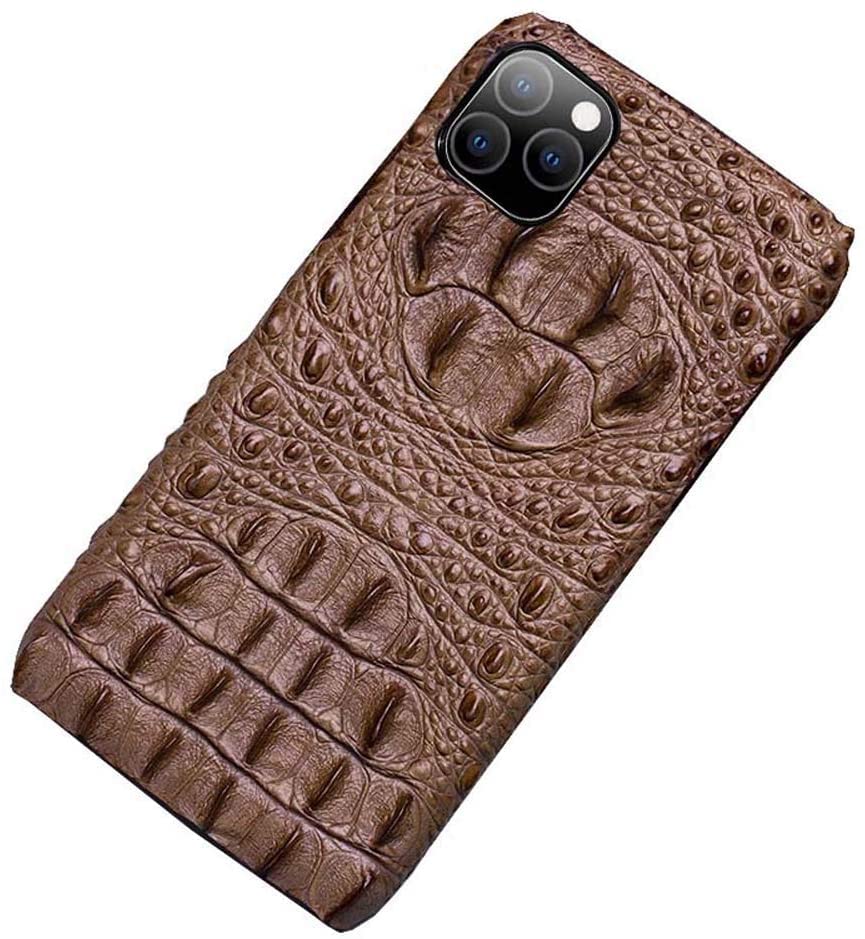Étui iPhone 11 Pro Max antichoc respirant protection KANUZ