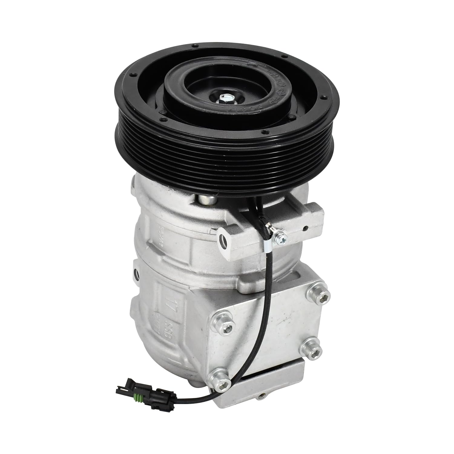 7023582 Compresor de aire acondicionado 7136676 compatible con cargador Bobcat S150 S185 S205 T180 T190 T190G