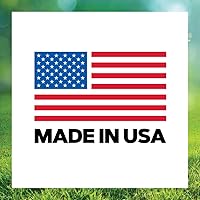 Vista 7 de Oregon Mower Blade 6-Pack, Gator G6 Replacement Lawn Mower Blades, 17" (392-139-6)