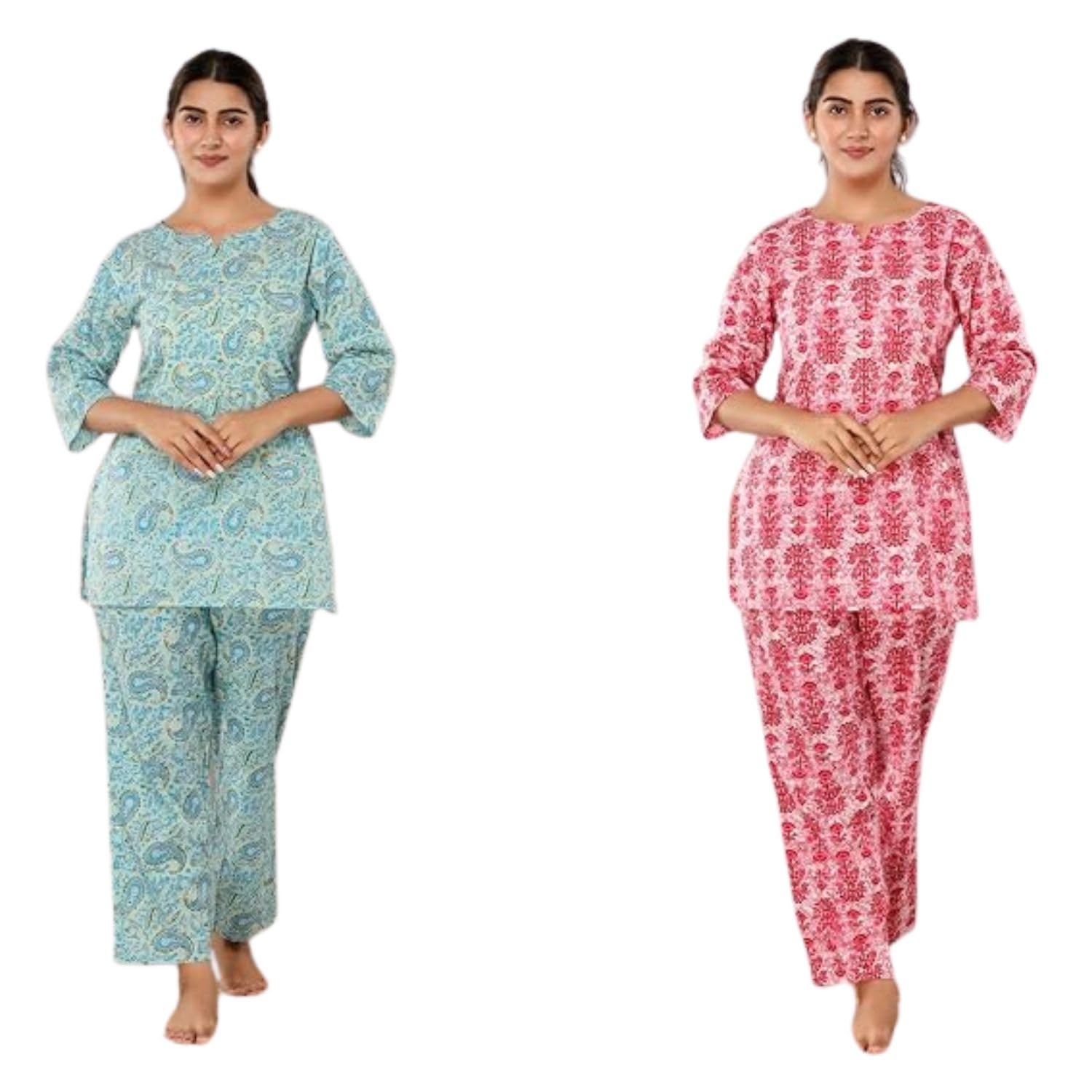Night Suit Set-picture-34