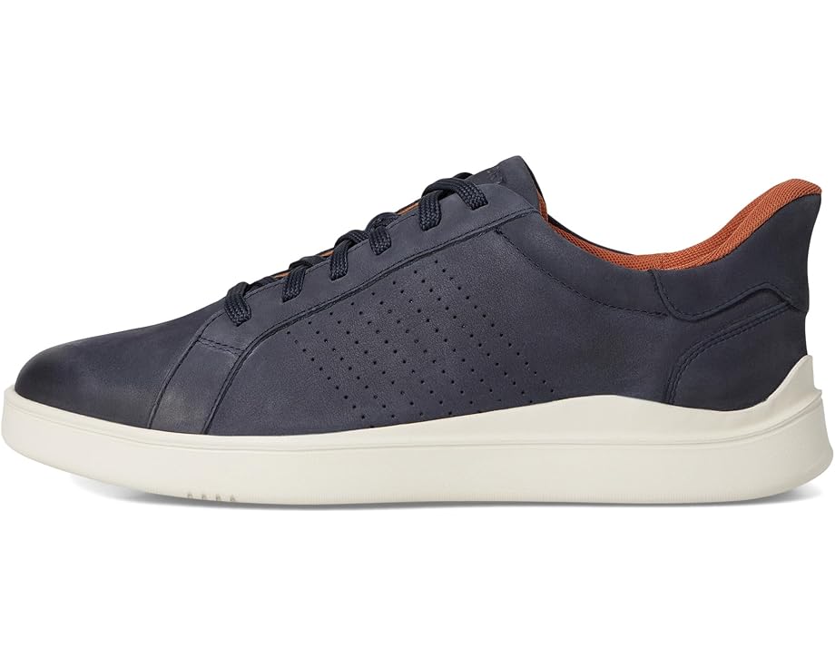 Rockport Tristen Step Activated Lace-up - Left View