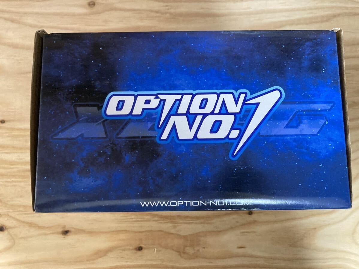 Amazon.co.jp: OPTION No.1 X6FG ビギナーセット サーボ アンプ 受信機