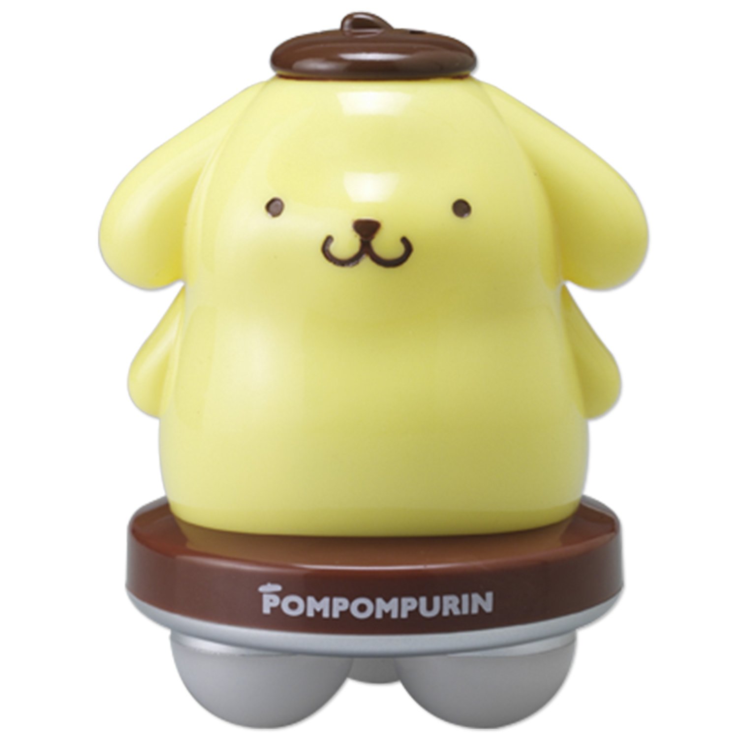 Amazon | ALINCO(アルインコ) サンリオ ハンディリラックス ポムポム