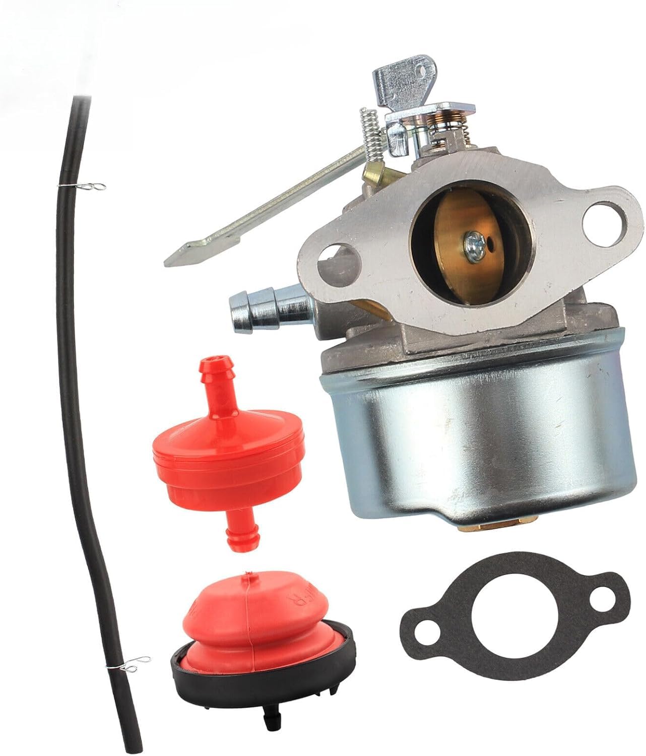 3hp - Soplador de nieve HSK600 VTP098UB25RB Carburador