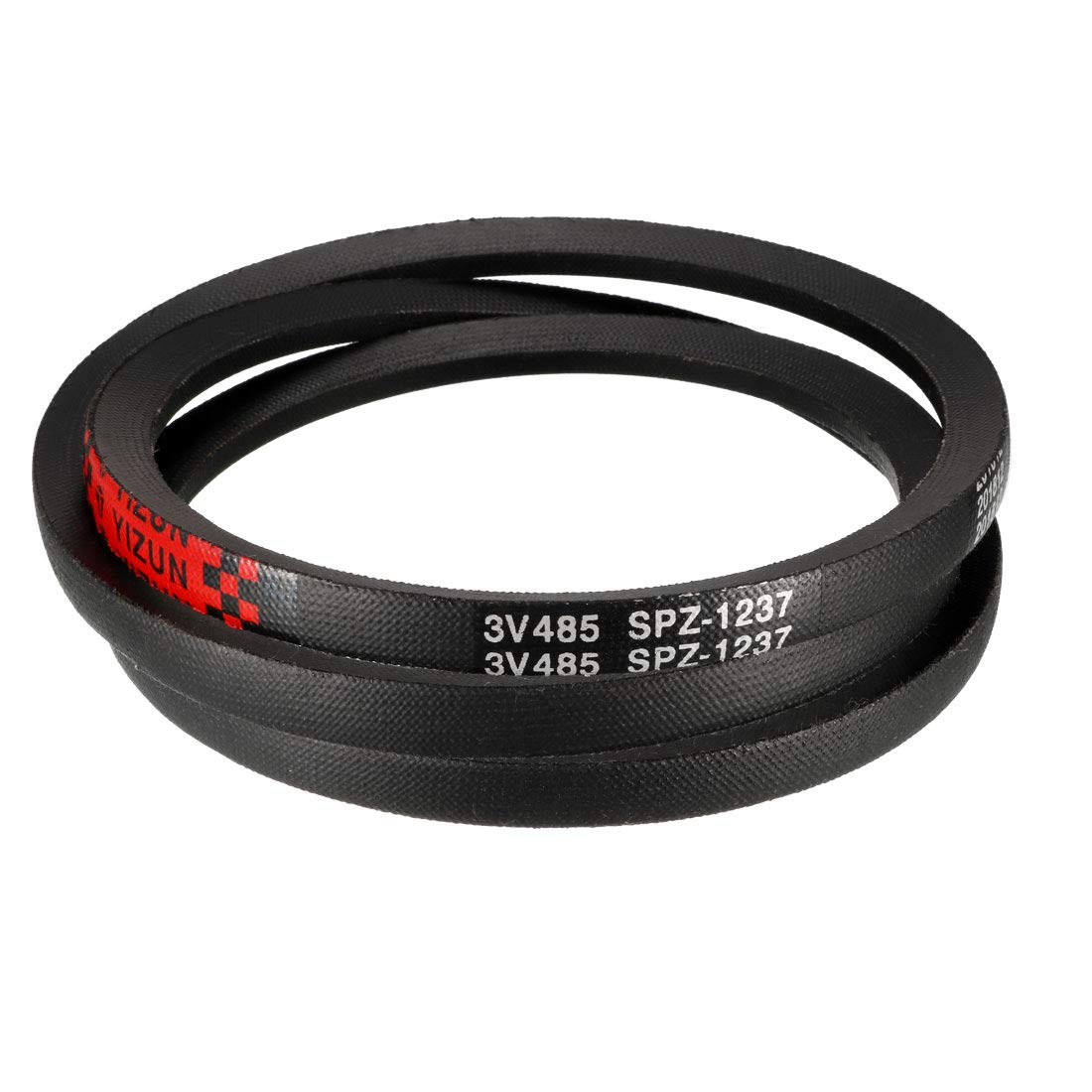 uxcell SPZ-1120 Drive V-Belt Industrial Power Rubber Transmission Belt 1120mm Pitch Girth 10mm Width 8mm Height — Amazon image 16