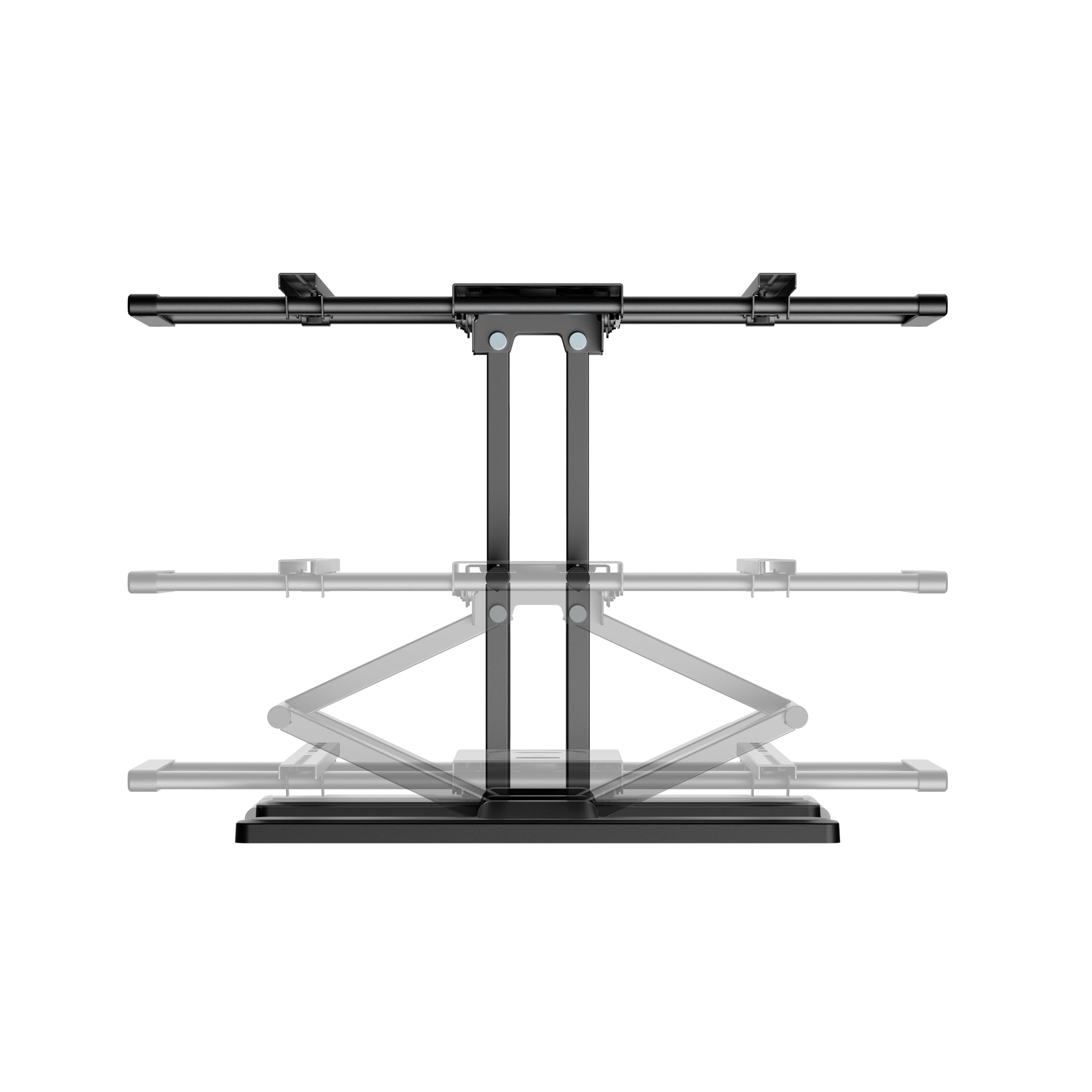 HALTERUNGSPROFI Soporte de pared inclinable giratorio hasta 86 pulgadas, 60 kg, VESA máx. 600 x 400, para televisores LCD y LED de Panasonic, Sony, Samsung, LG y Toshiba WMSXL5