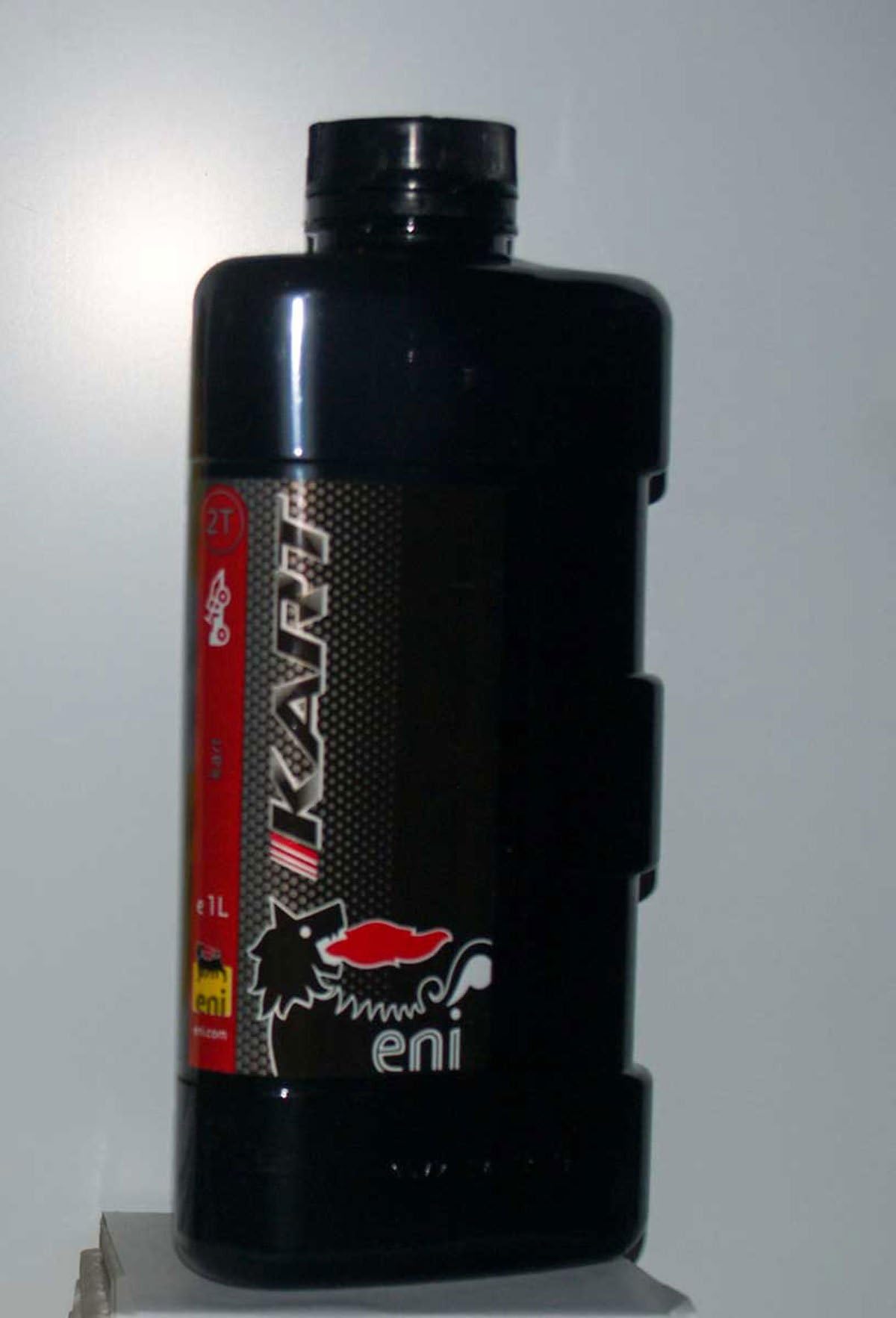 Eni Kart 2T from lt 1