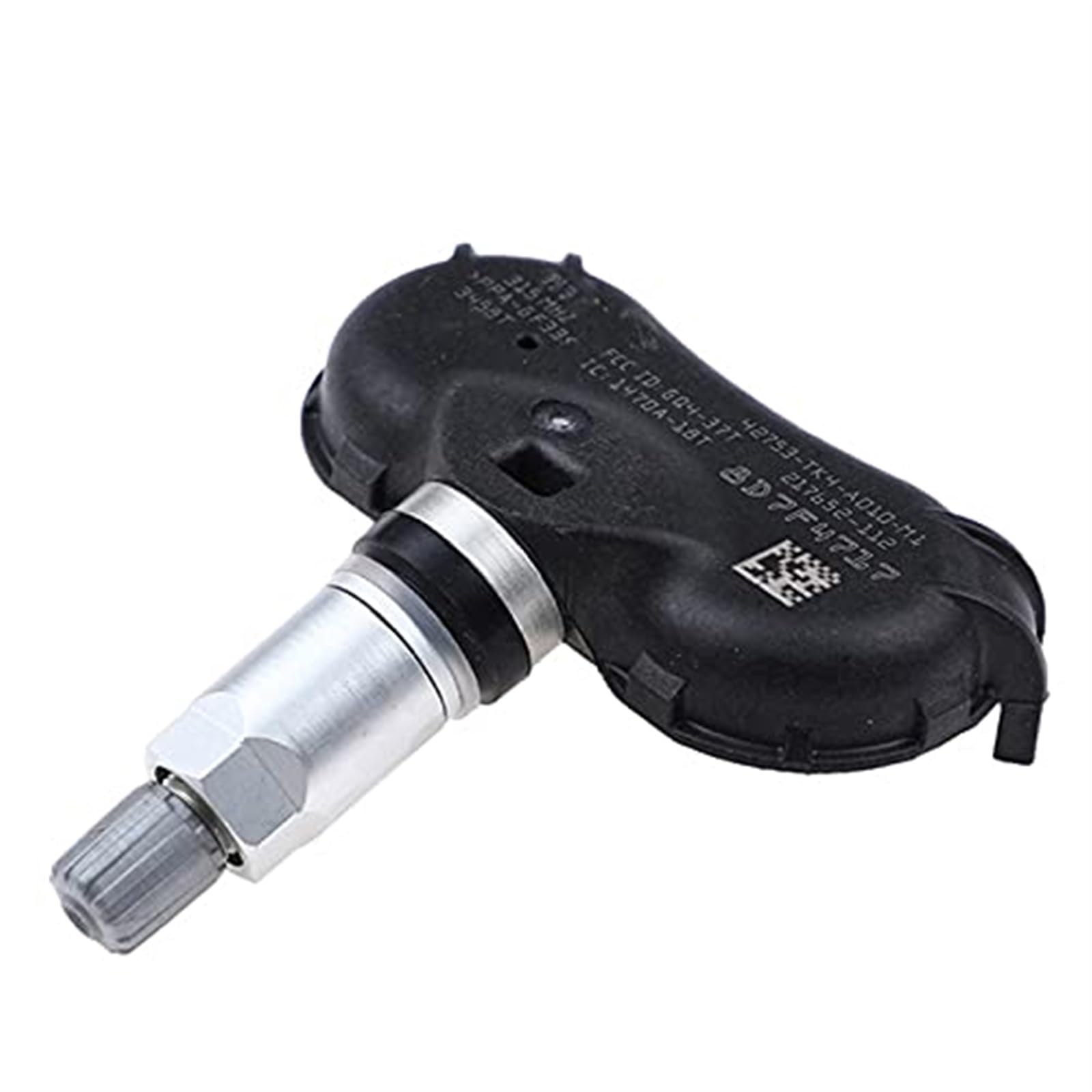 4 szt./partia Monitor czujnika ciśnienia w oponach TPMS