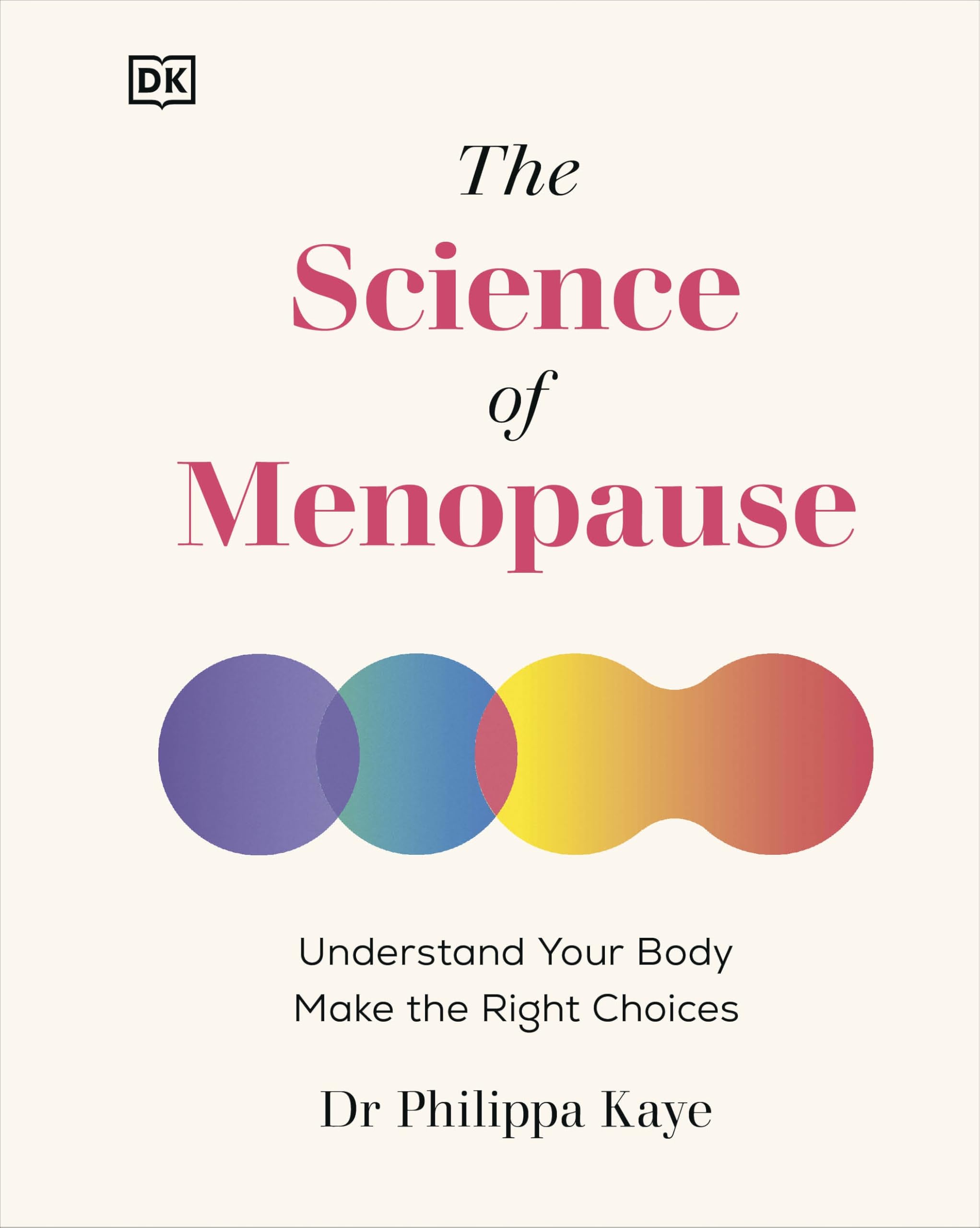 The Science of Menopause: Understand Your Body, Make the Right Choices (The Science of Living)