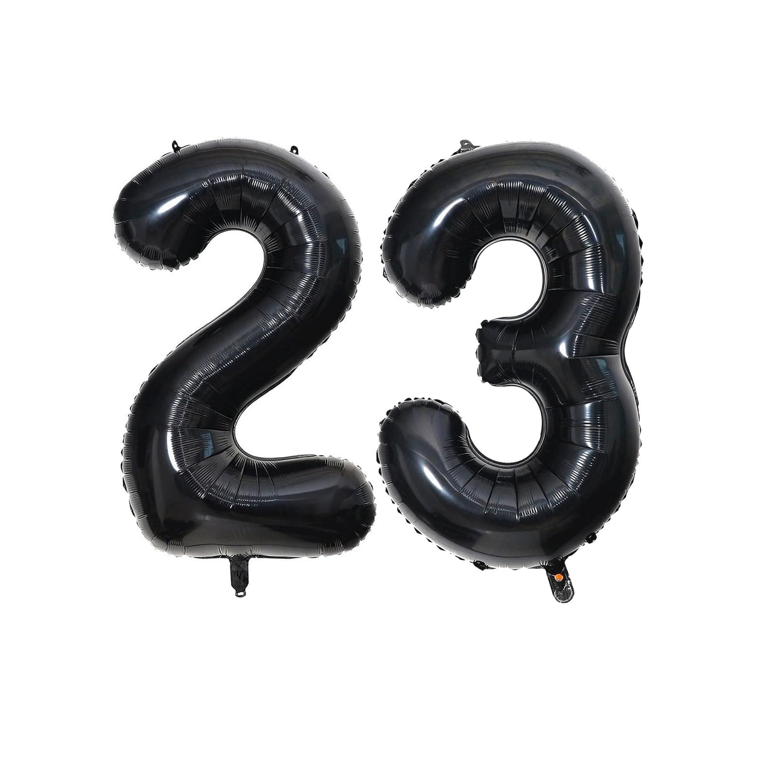 ナンバーバルーン【5】 Amazon | シルバー 誕生日 数字 バルーン ナンバー バルーン 5