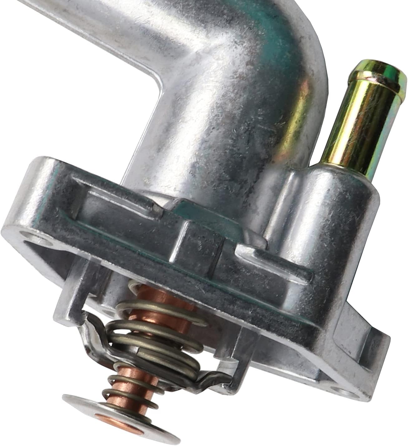 Beck/Arnley 143-0815 Thermostat Assembly For 2002-2005 Nissan Altima, 2003-2007 Nissan Murano