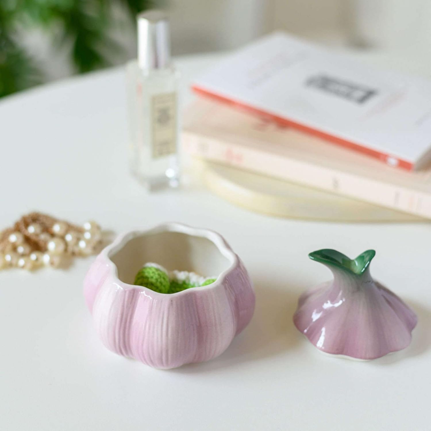 Appendiabiti, スパイスジャー、蓋付きシュガーボウル、シュガーストレージジャー、シュガーポット、シュガーコンテナスパイス