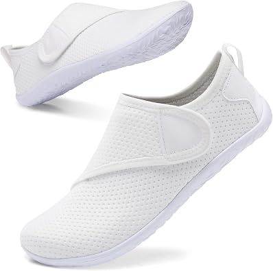 Spesoul Womens and Mens Water Shoes Breathable Quick Dry Soft Barefoot Aqua Socks for Hiking Swim Beach Surf Yoga Sport