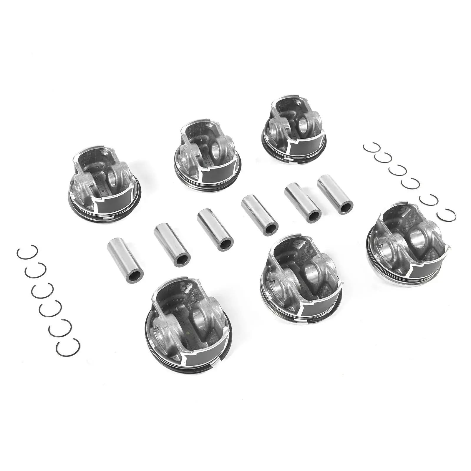 Kit de modificación de cilindro premium con pistón 06E107066DM 3.0T 7