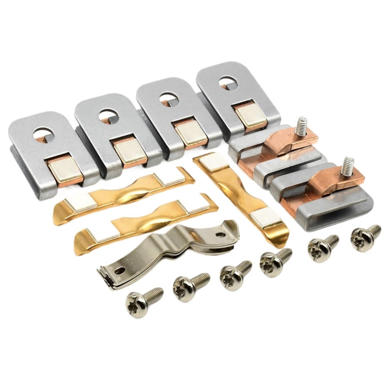 Kit de remplacement de contacteur A185-30 robuste pour armoire ZL185