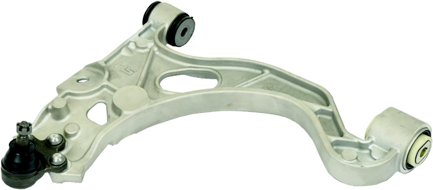 Moog (RK620292) Control Arm and Ball Joint